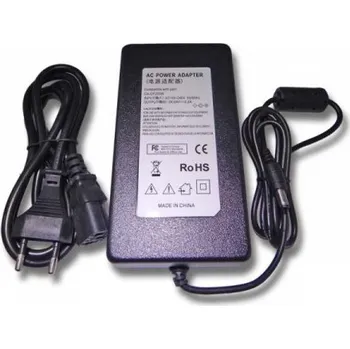 VHBW Nabíječka pro Vizio Soundbar VSB200 / VSB207 / VHT215, 53W, 24V, 2.2A