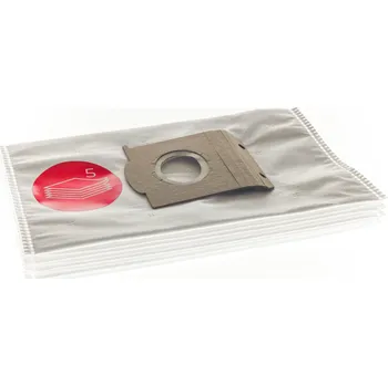 Sáček do vysavače Sáčky do vysavače ELECTROLUX EUS8X2SB 8ks + 2x filtr ZDARMA