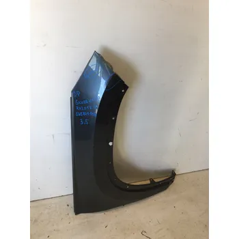 Blatník karosérie Pravý přední blatník Škoda Kodiaq 565 RV 2017