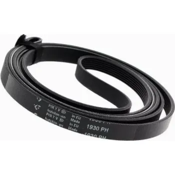 Klínový řemen drážkový sušičky 1930 H7 - Gorenje, Electrolux, Aeg, Whirlpool, Candy