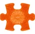 ortopedická podložka Muffik Louka mini MFK-048-1-2-10 1 dílek oranžová