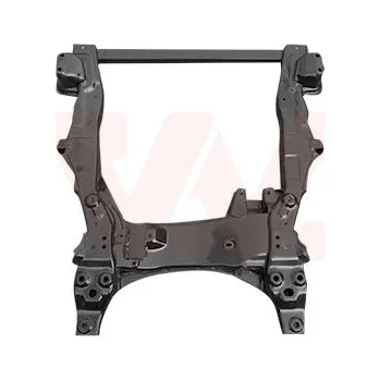 Příslušenství karosérie Pomocný rám / souprava nosičů VAN WEZEL 0159690