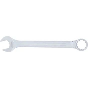 Klíč Očkoplochý klíč 46 mm BGS101096, DIN 3113A, chrom vanadium (BGS 101096 Očkoplochý klíč 46 mm, DIN 3113A, chrom vanadium)