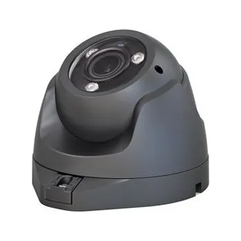 IP kamera DI-WAY Digital IP venkovní Varifocal IR Dome kamera 1080P, 2,8-12 mm, 3xArray, 40m