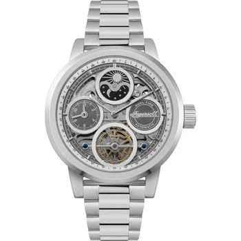 Hodinky Ingersoll The Arc Automatic I16002 + 5 let záruka