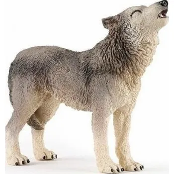 Dětské zboží Figurka Collecta WILK TIMBER HOWLING M
