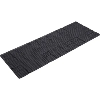 Potah sedadla Gumové autokoberce Rigum na Citroen SpaceTourer, 3.řada