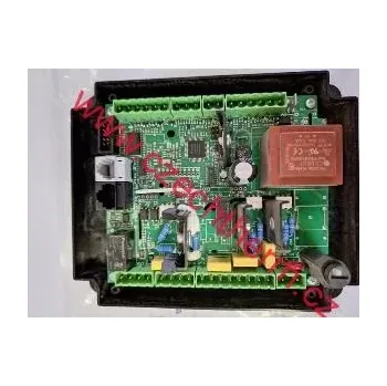 Příslušenství ke kotli Elektronika pro kotle Cortina s , Hydra (Elektronika pro kotle Cortina s , Hydra)