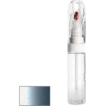 Autolak Opravná tužka 2v1 Porsche W41 Fountain Blue