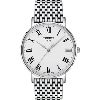 Hodinky T-Classic TISSOT: Everytime (T143.410.11.033.00)