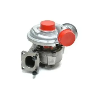 Turbodmychadlo Dmychadlo, plnění, , 504203413, ECAR, TBS0119