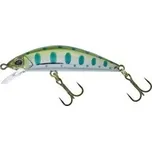 Illex Tricoroll HW 4,7cm - Silver Yamame 47HW 42005