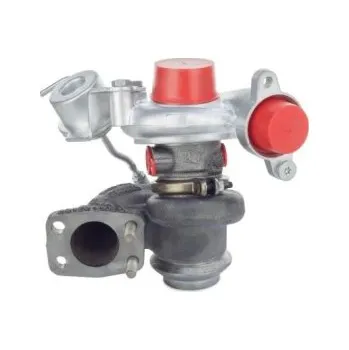 Turbodmychadlo Dmychadlo, plnění, , 0375J0, 0375K5, 0375N0, 0375N5, 0375Q2, 0375Q3, 0375Q4, 0375Q5, 1335262, 1441254, 1479841, 1523337, 1684949, 2008138, 3M5Q6K682D, 3M5Q6K682DA, ECAR, TBS0022