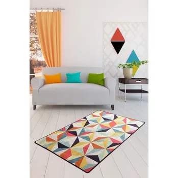 Koberec ASIR Koberec (60 x 140) LUCKY barevný