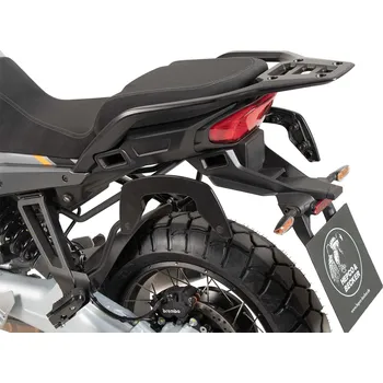 Zavazadlo na motocykl Hepco & Becker Boční nosiče C-Bow Moto Guzzi Stelvio (24-25)