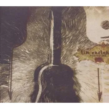 Zahraniční hudba CD Tim Easton: Porcupine 2015
