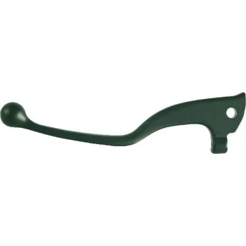 Brzda pro motocykl RMS Brzdová páčka černá levá 184100501