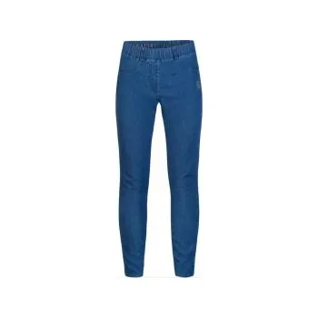 Pánské kalhoty RAFIKI EVO blue denim 36; Modrá kalhoty + DÁREK DLE VÝBĚRU!