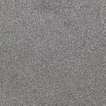 Koberec Metrážový koberec Supersoft 840 sv. šedý, na míru, šíře 4m, šedá, ab (mřížka), chodba / předsíň, Tapibel - 1 rok na vrácení + DOPRAVA ZDARMA k Vám i zpět