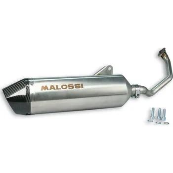 Výfuk pro motocykl Malossi Výfuk Malossi RX PCX 125 do 2011 3215110