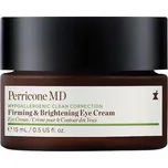 Perricone-MD Collection Hypoallergenic-Clean-CorrectionZpevňující a rozjasňující oční krém 15 ml (104 933,00 Kč / 1 l)