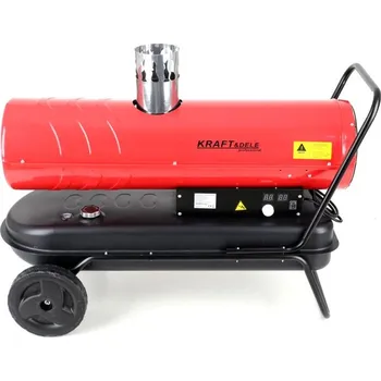 Průmyslové topidlo Kraft & Dele KD11714