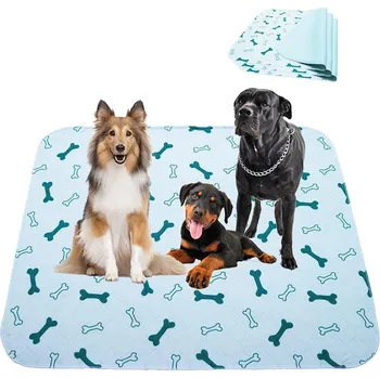 Podložka pod misku .Absorpční podložka motiv 75x90 cm