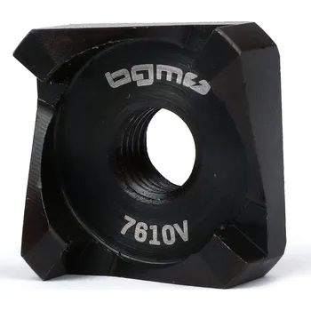 Motor pro motocykl BGM Matka startování M10x1,25 (verze s variátorem) 51225