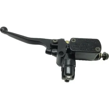Brzda pro motocykl Peugeot Brzdová pumpa Jet Force / Elystar - levá 760720