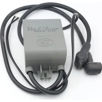 Zapalovací cívka Zapalovací cívka IPO-230S-16,5 kV DEDRA XDED9952X.06