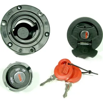 Elektroinstalace pro motocykl Piaggio Sada zámků NRG/Runner 9496115