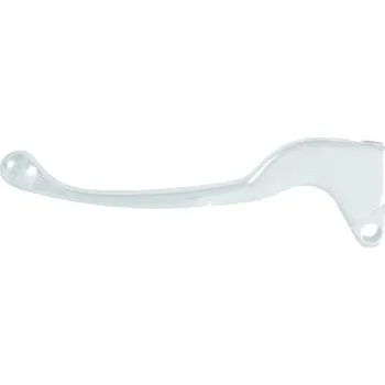 Brzda pro motocykl RMS Brzdová páčka chrom levá 184100481