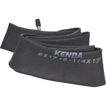 Kenda Duše 2.00/2.25-17 - rovný ventilek 39550