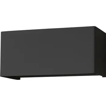 Nástěnné svítidlo Redo 01-2810 LED bodové nástěnné svítidlo AMPLITUDE | 15W integrovaný LED zdroj | 1300lm | 3000K + Philips 8719514257566 LED žárovka 1x8W-60W | E27 | 806lm | 2700K