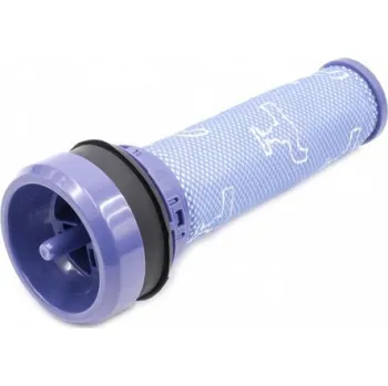 Filtr do vysavače VHBW Filtr pro Dyson DC28 / DC33 / DC37 / DC41 / DC53, předmotorový