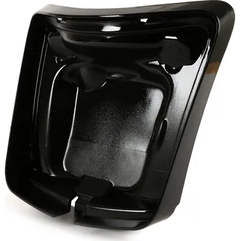 Osvětlení pro motocykl Moto Nostra Ráměček zadního světla Moto Nostra GTS / GTV - černý lesk. (konverzní) 50363