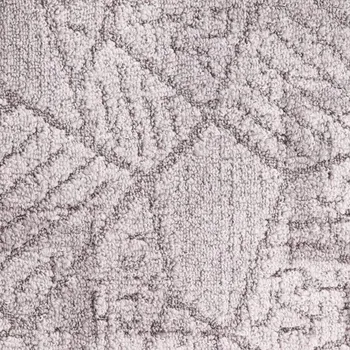 Koberec Metrážový koberec Bossanova 39, na míru, šíře 4m, šedá, filc, chodba / předsíň, ITC - 1 rok na vrácení + DOPRAVA ZDARMA k Vám i zpět