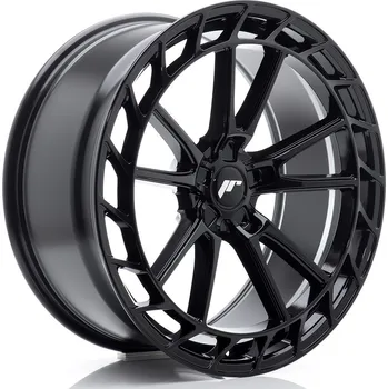 Disk Japan Racing JR45 21x9,5 ET15-35 5H BLANK Glossy Black