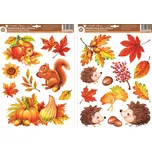 Anděl Přerov Okenní fólie 29 x 42 cm…