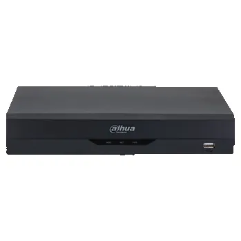 DVR/NVR/HVR záznamové zařízení DAHUA HDCVI/AHD/TVI/PAL/IP DVR 5116 hybridní rekordér 16CH 1080P XVR5116HS-I3