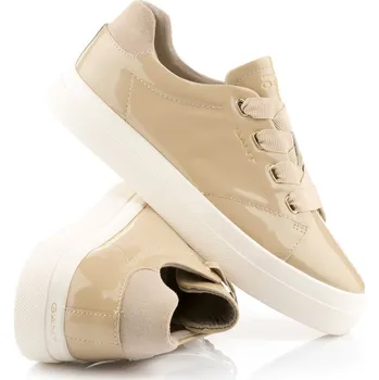 Dámská obuv TENISKY GANT AVONA TAUPE