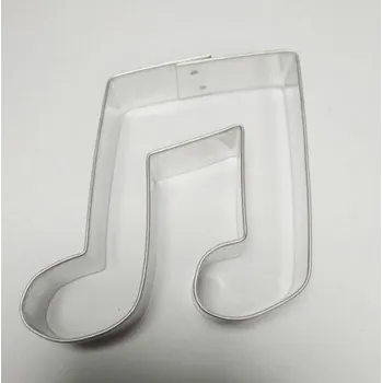 Vykrajovátko Vykrajovátko OSMINOVÉ NOTY