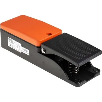 vypínač Nožní spínač IP65 Silné zatížení Pomalá akce ovládání SP-CO 10 A 500V 600V