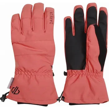 Rukavice Rukavice Dare 2b Diversity II Glve Velikost rukavic: M / Barva: světle oranžová