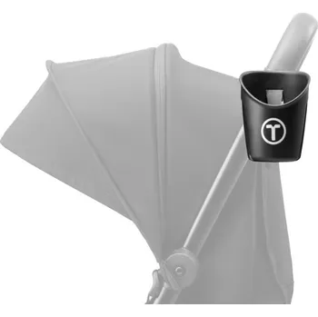 Kočárek Traveler Cupholder