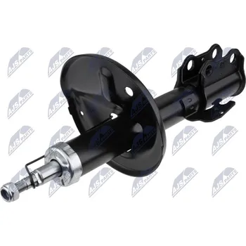 Tlumič pérování NTY A-TY-072