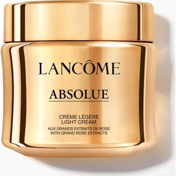 Pleťový krém Lancôme - Absolue Light Cream Krémy na obličej 60 ml unisex