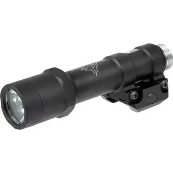 Svítilna Taktická LED svítilna M600B Mini - černá, 200lm, Night Evolution