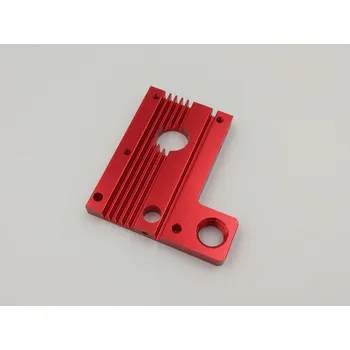 Příslušenství k 3D tiskárně Wanhao Duplicator 9 Extruder Heat Sink