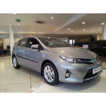 Tuning RIDER AUTO Boční ochranné lišty dveří Toyota Auris 5D 13R